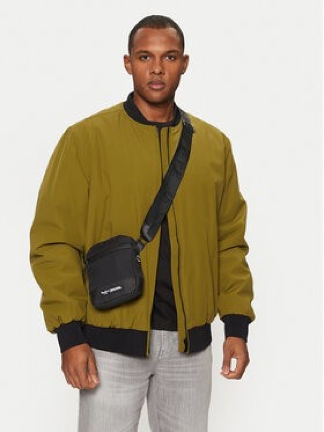 Pepe Jeans Saszetka PM030847 Czarny