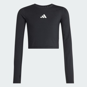 KOSZULKA TECHFIT LONGSLEEVE