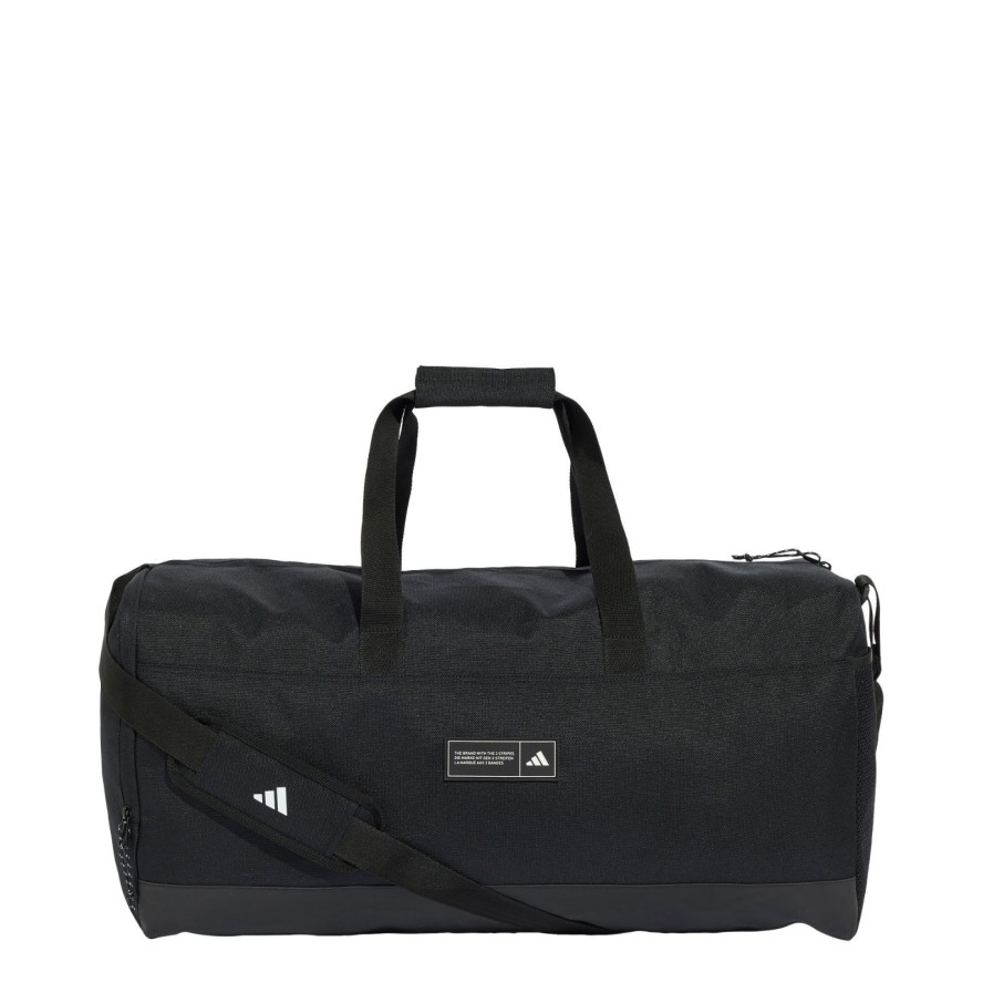 DUŻA TORBA WEEKENDER Z 3 PASKAMI