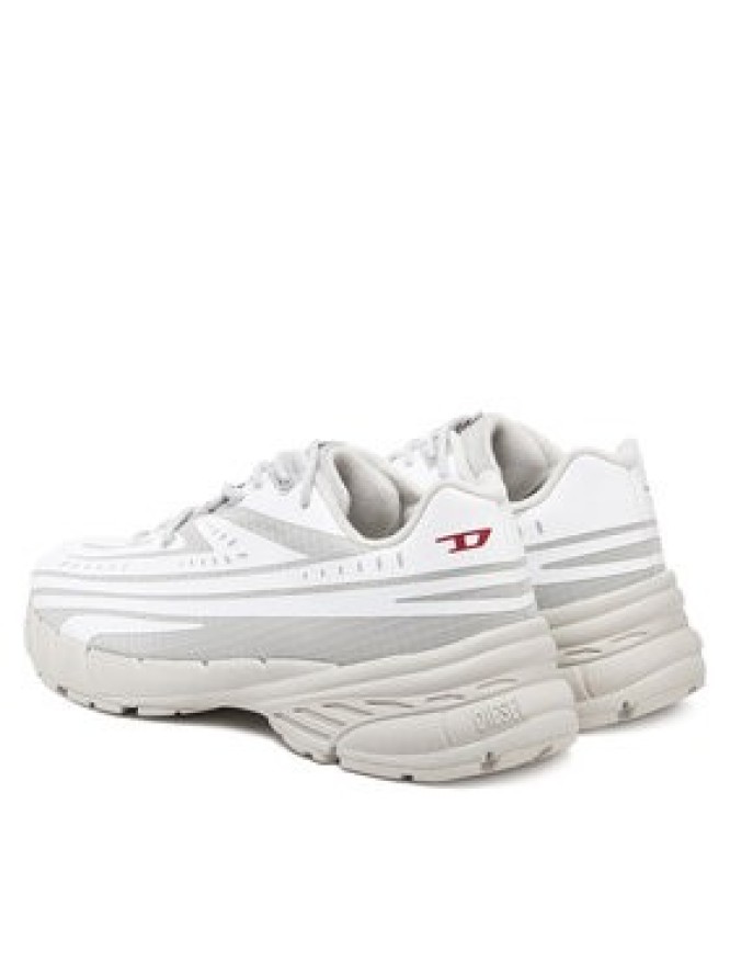 Diesel Sneakersy Y03436 P6907 HA497 Kolorowy