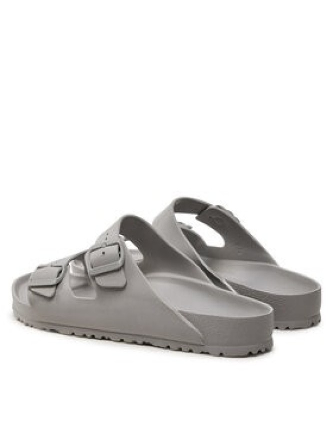 Birkenstock Klapki Arizona EVA 1027620 Szary