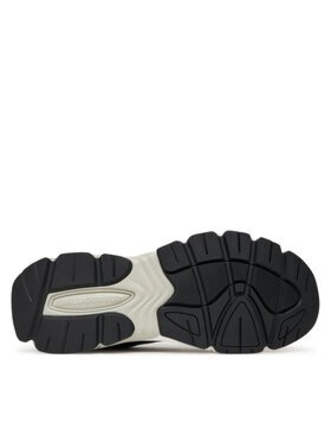 KARL LAGERFELD Sneakersy Orion KL55524 Czarny