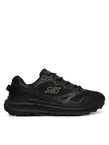 Skechers Trekkingi Ridgestar Lion Creek 237821/BBK Czarny