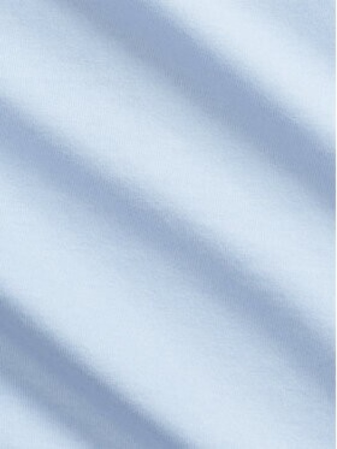 Polo Ralph Lauren Koszula 710899386016 Błękitny Slim Fit