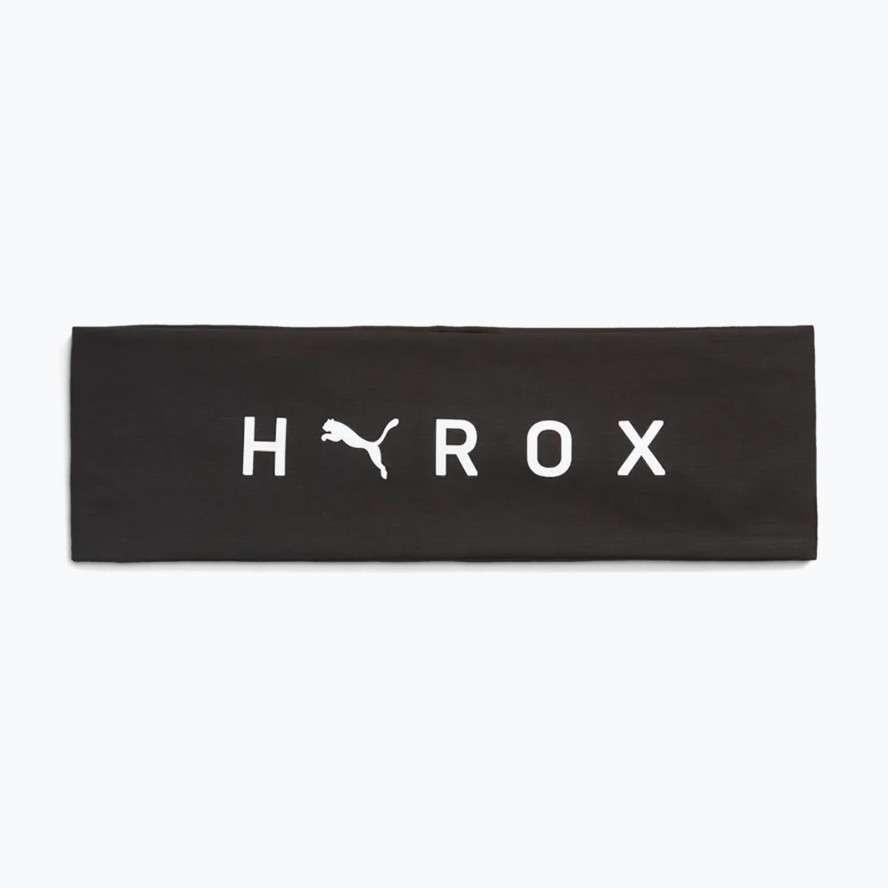 Opaska na głowę PUMA Hyrox Sweatband