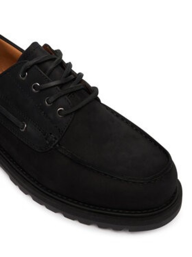 Vagabond Shoemakers Półbuty Jay 5977-050-20 Czarny