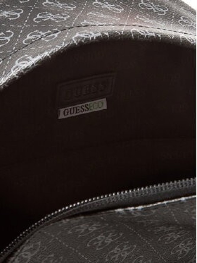 Guess Plecak HMMILO P5219 Czarny