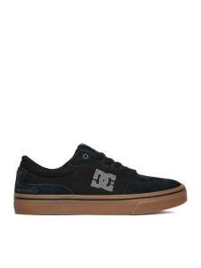 DC Shoes Tenisówki EO-MC-250623YX Czarny