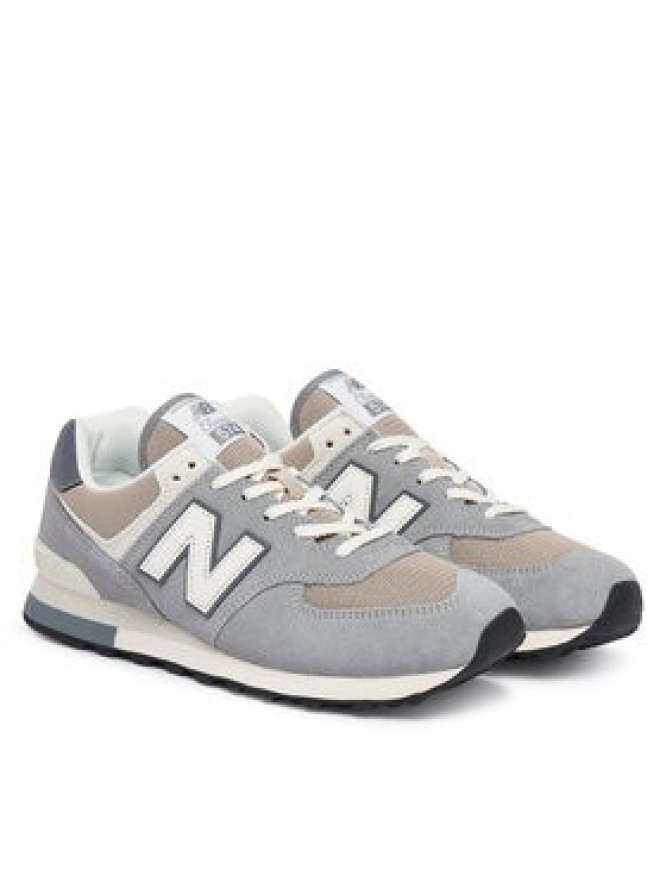 New Balance Sneakersy U5746O5 Szary