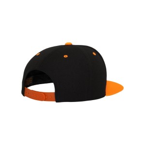 Czapka Flexfit Classique 2-tone