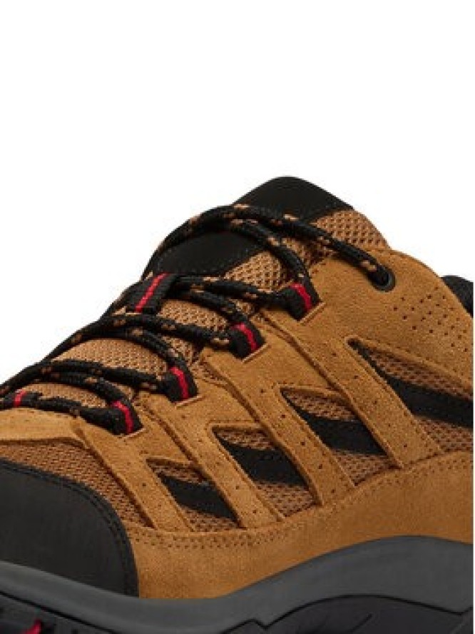 Columbia Trekkingi Crestwood™ 1781181 Brązowy