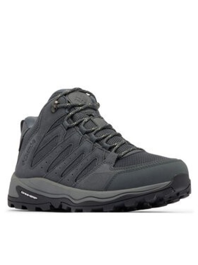 Columbia Trekkingi Redmond 2128711 Szary