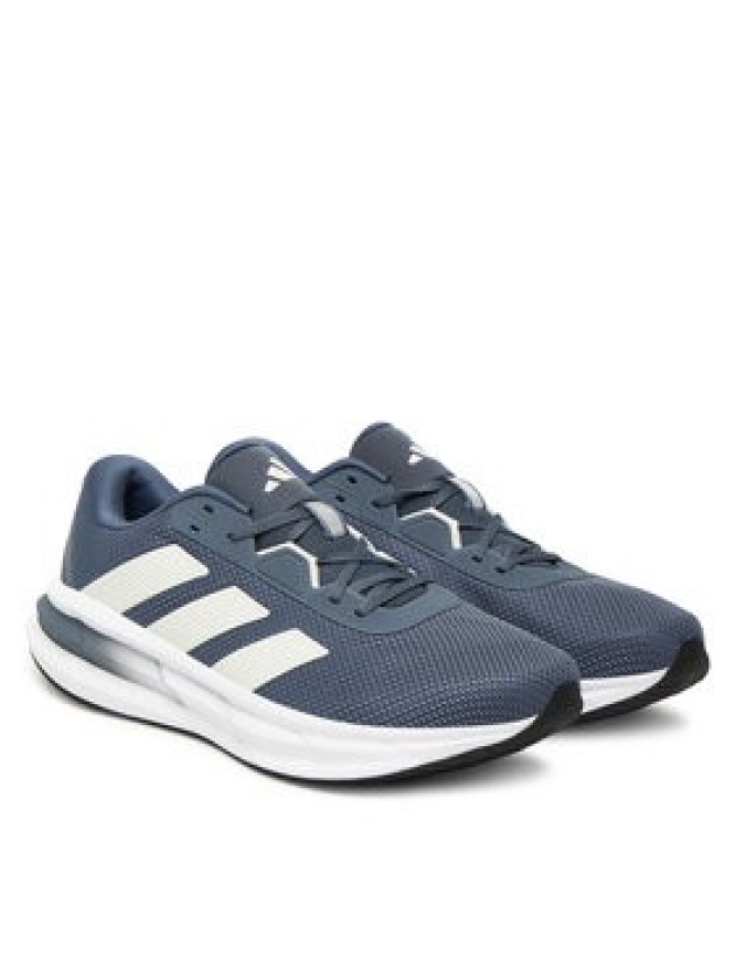 adidas Buty do biegania Galaxy 7 JQ2623 Szary