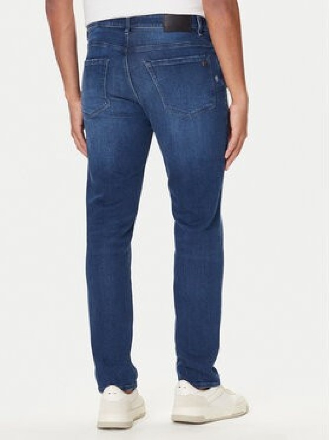 BOSS Jeansy Re.Maine Bo 50551013 Niebieski Regular Fit