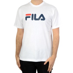 T-Shirt Classic Pure Rozmiar XS Biały - 681093-M67