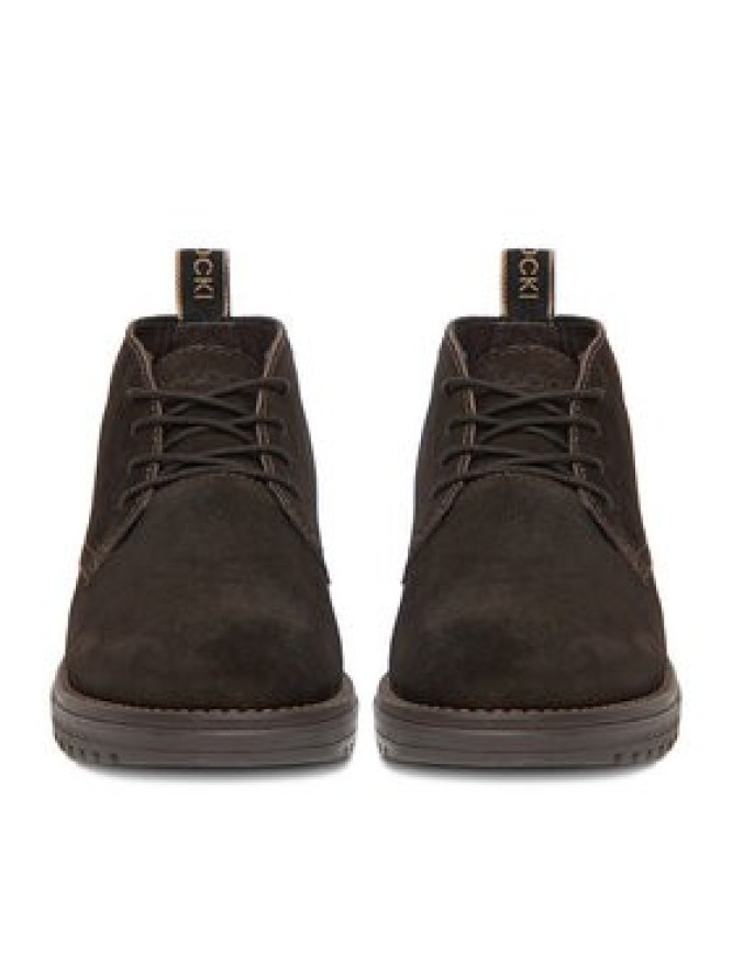 Lasocki Półbuty CEO-CAMARO-01 MI24 Brązowy