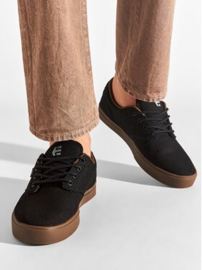 Etnies Tenisówki Jameson 2 Eco 4101000323 Czarny