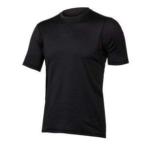 Endura Transloft S/S Baselayer Black