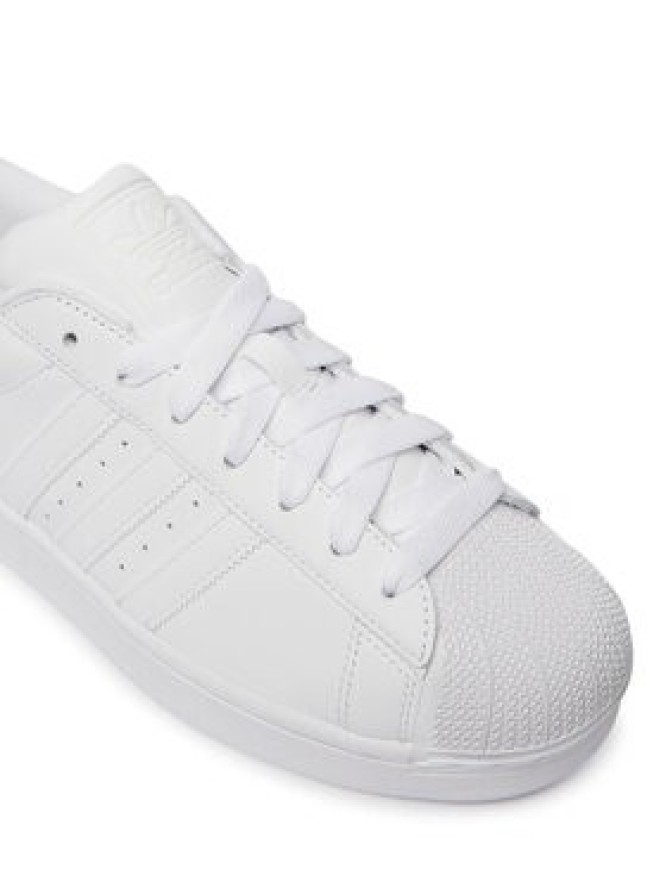 adidas Sneakersy Superstar II JI0080 M Biały