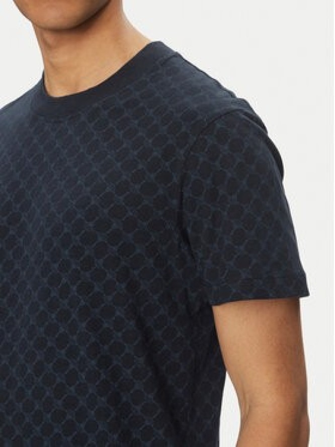 JOOP! T-Shirt 17 JJ-27Pepe 30045549 Granatowy Modern Fit