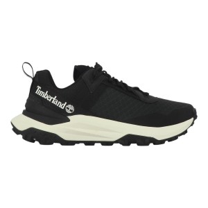 Baskets Homme Baskets Timberland MTAC LOW LACE Noir Timberland