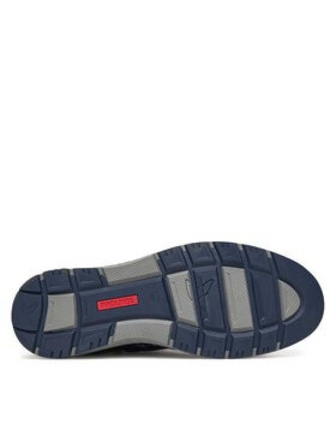 Pikolinos Trzewiki M8D-8050C1 Czarny