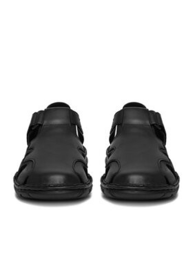 Lasocki Sandały CEO-ROBERT-319 MI08 Czarny