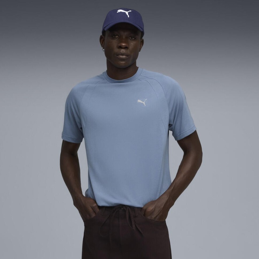 Męska koszulka Evostripe PUMA