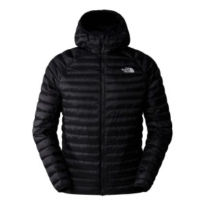 The North Face Kurtka Bettaforca Lt Down Nf0A87Gx4Hf