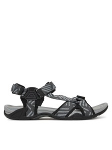 CMP Sandały Hamal 38Q9957 Szary