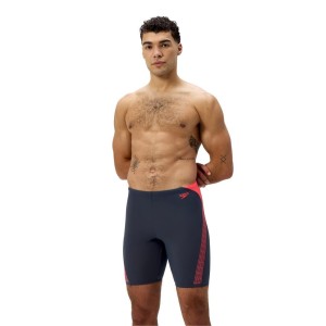 Spodenki pływackie męskie Speedo Hyperboom Spl Jam