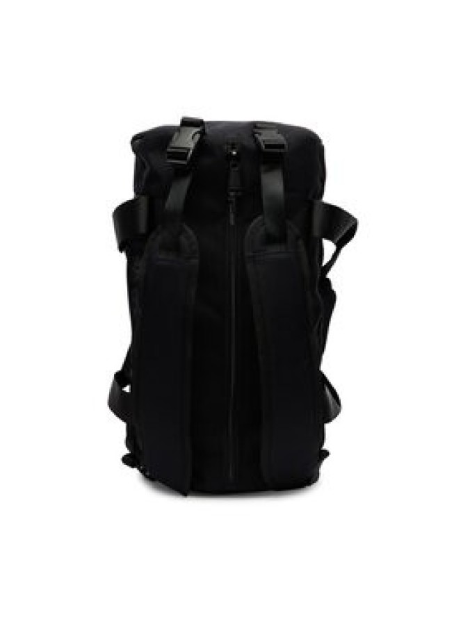 Napapijri Torba Bering Travel Small NP0A88UL9411 Czarny