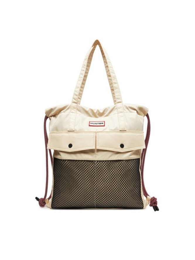 Hunter Torba weekendowa HTR-B-005-07 Beżowy
