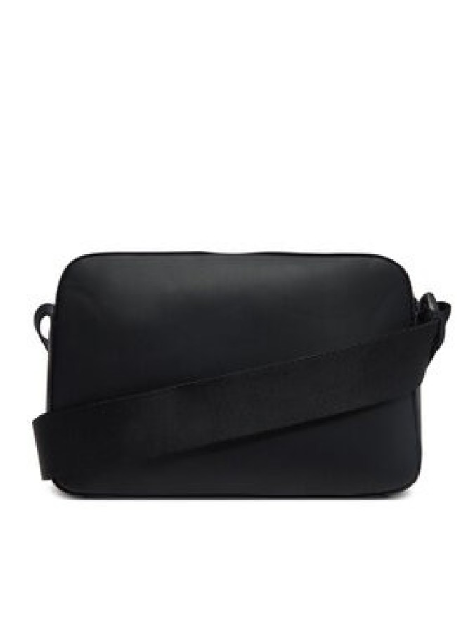 Tommy Hilfiger Saszetka AM0AM13199 Czarny