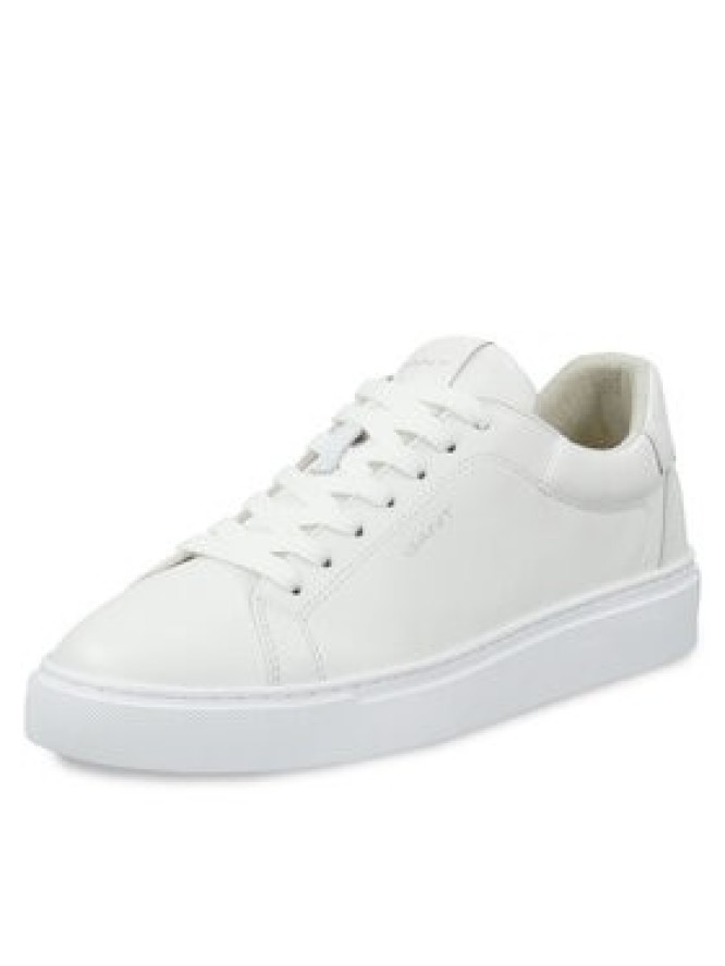 Gant Sneakersy 31631021 Biały