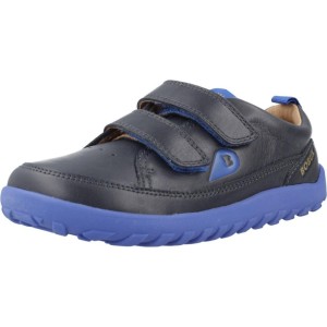Buty BOBUX BQ10481DBYLE Niebieski