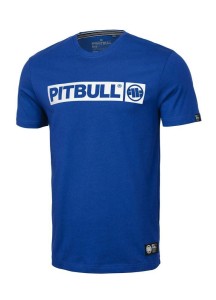 Koszulka męska Pitbull Hilltop