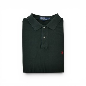 Second life - Polo męskie z krótkim rękawem 2XLT Polo Ralph Lauren - Stan dobry