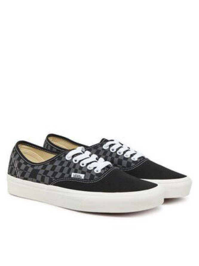 Vans Tenisówki Authentic VN000D7YBLK1 Czarny