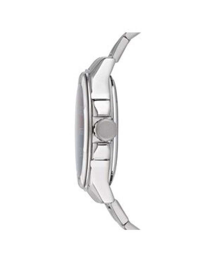 Nautica Zegarek NAPTBS206 Srebrny