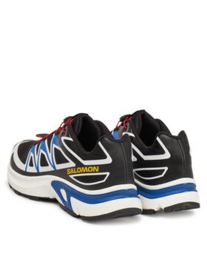 Salomon Sneakersy Xt-Evr L47804200 Niebieski