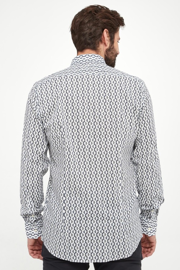 Koszula męska LIU JO