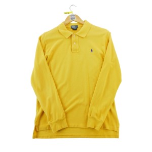 Polo Ralph Lauren męskie z długim rękawem