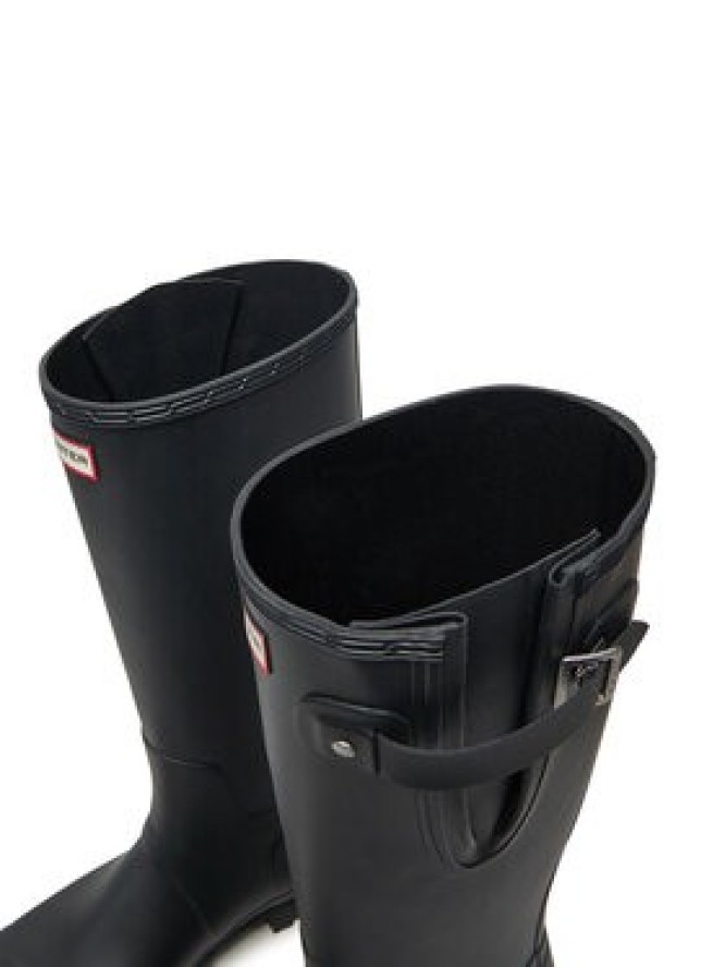 Hunter Kalosze MFT9007RMA Czarny