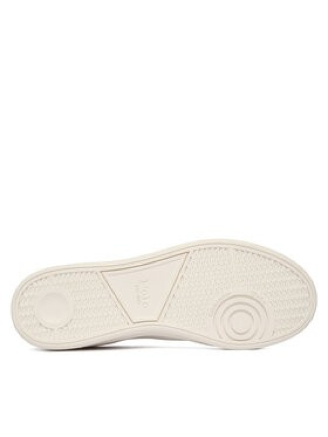 Polo Ralph Lauren Sneakersy 809P01615002 Biały