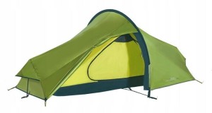Namiot kempingowy 2 osobowy Vango Apex Compact 200