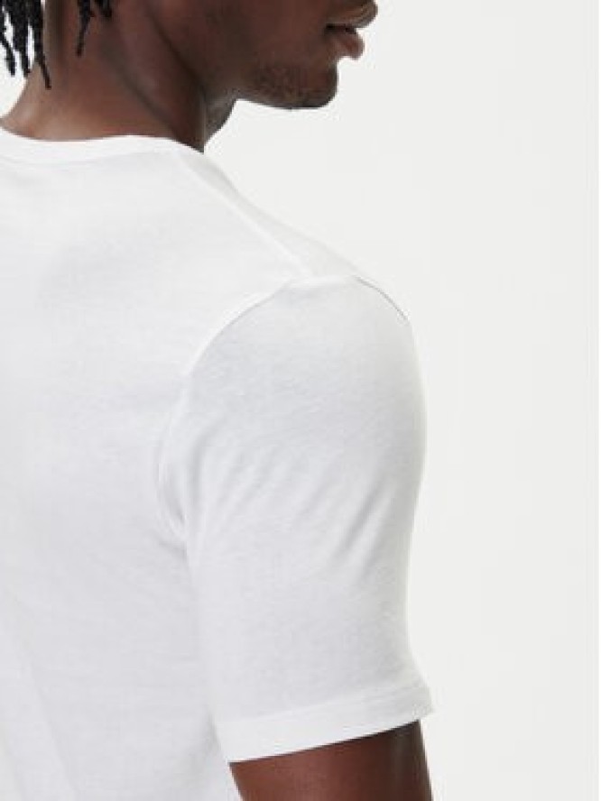 BOSS Komplet t-shirtów 50532468 Kolorowy Regular Fit