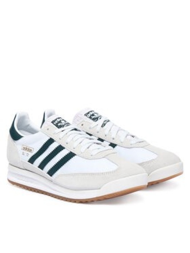 adidas Sneakersy Sl 72 Rs JQ9555 Biały