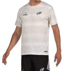 T-shirt Bullpadel Pasco