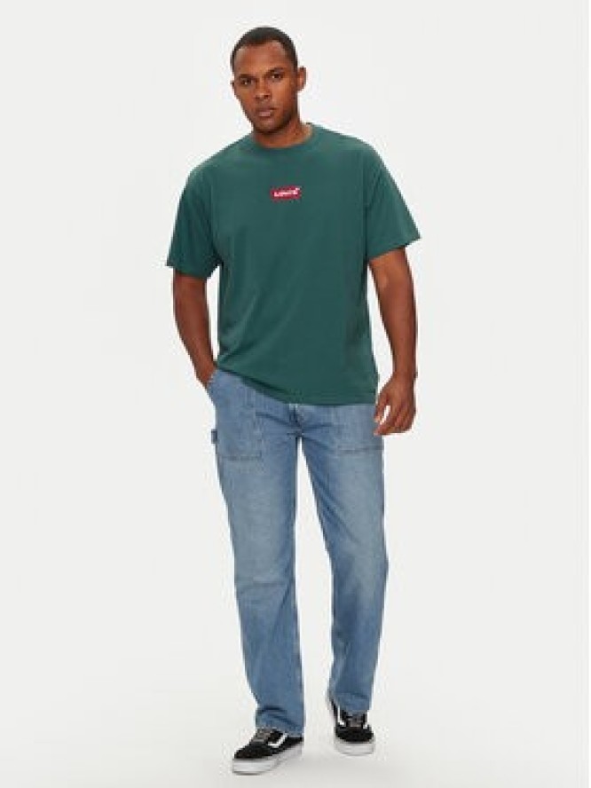 Levi's® Jeansy 555™ A9234-0001 Niebieski Loose Fit